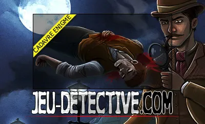 Jeu-Detective.com