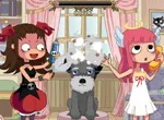 Devilish Pet Salon