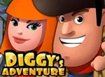 Diggy's Adventure