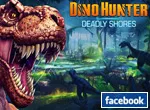 Dino Hunter Deadly Shores