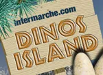 Dinos island