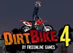 Dirt Bike 4