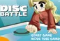 Disc Battle