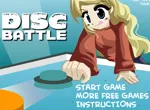 Disc Battle