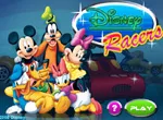 Disney Racers