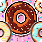 Dizzy Donut