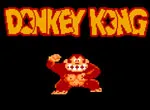 Donkey Kong Flash