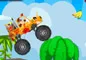 Donkey Kong Truck