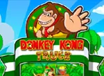 Donkey Kong Truck