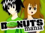 Donuts Mania