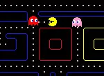 Doogle Pac-Man