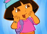 Dora - Super silly costume maker