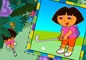 Dora's Star Mountain Mini Golf
