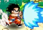 Dragon Ball Fierce Fighting