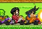 Dragon Ball Kart