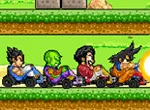 Dragon Ball Kart