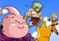 Dragon Ball Z Earth Defender