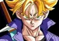 Dragon ball Z - Pong