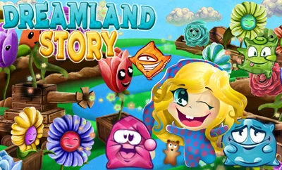 Dreamland Story