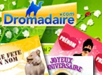 Dromadaire