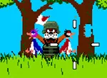 Duck Hunt Reloaded