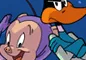 Duck Dodgers plan 8