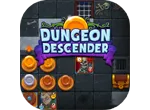 Jouer à Dungeon Descender sur tablettes et smartphones