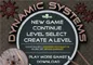 Dynamics Systems