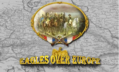 Eagles over Europe