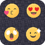 Emoji Maze