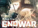 End War Trailer