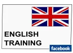 English Training