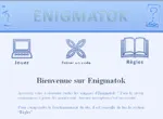 Enigmatok