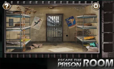 Escape the Prison Room