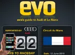 Evo’s guide to Audi at Le Mans
