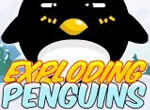 Exploding Penguins