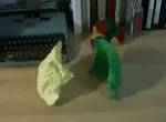 Extra Strong