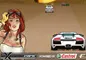 Extreme cars racing