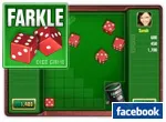 Farkle sur Facebook