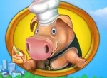 Farm Frenzy 2 Pizza Party