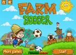 Farm Soccer