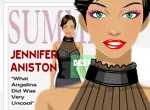 Fashion cover