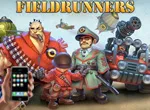 Fieldrunners sur iPhone