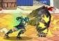 Fighter and Warcraft