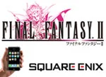 Final Fantasy 2 sur iPhone et iPod Touch
