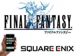 Final Fantasy sur iPhone et iPod Touch