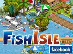 Fish isle sur Facebook