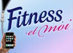 Fitness et moi sur iPhone