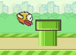 Flappy Bird Arcade