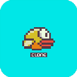 Flappy Bird Clone